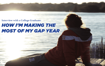 Benefits of a Gap Year After Graduation