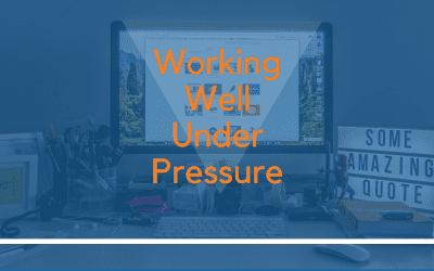 Quiz: Do You Work Well Under Pressure