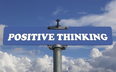 The Power of Positive Thinking for Job Seekers