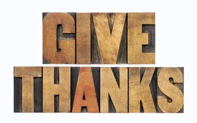 Career Tips: 7 Reasons to be Thankful at Work