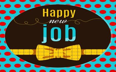 Career Tips: Starting a New Job in the New Year