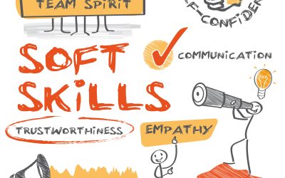 Career Tips: What are Soft Skills and How do I Use Them?